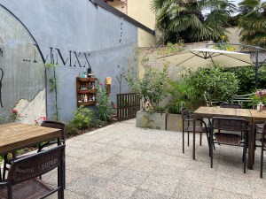 TheBackyard TheBackyard