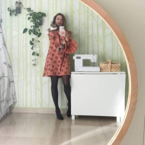 lapru lapruhandmadedresses