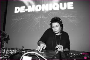 Micro Macro De Monique