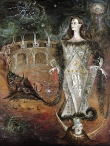 LeonoraCarrington