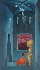 LeonoraCarrington