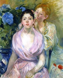 BERTHEMORISOT