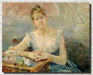 BERTHEMORISOT