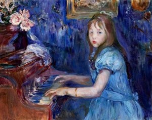 BERTHEMORISOT