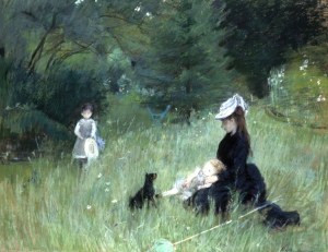 BERTHEMORISOT
