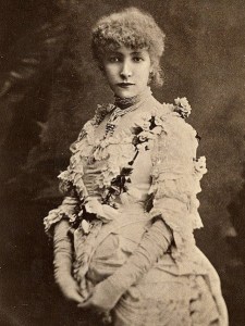 SARAHBERNHARDT