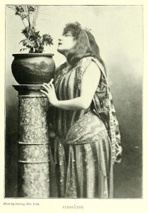 SARAHBERNHARDT