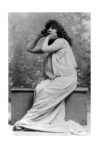 SARAHBERNHARDT