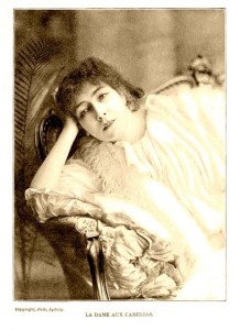 SARAHBERNHARDT