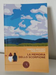 lamemoriadelloscorpione