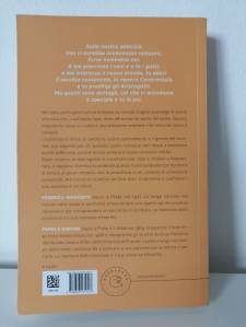 lamemoriadelloscorpione