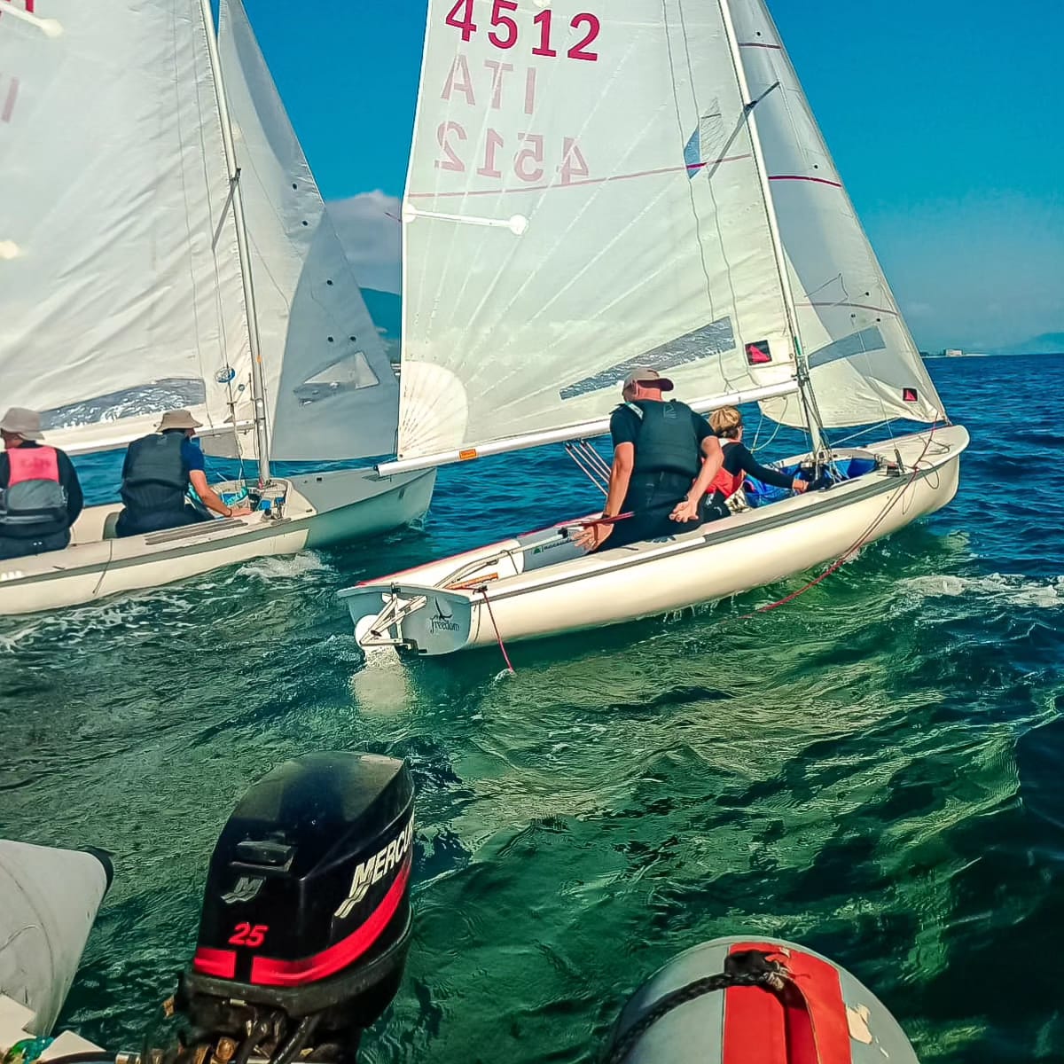 RivieraUlisseSailing