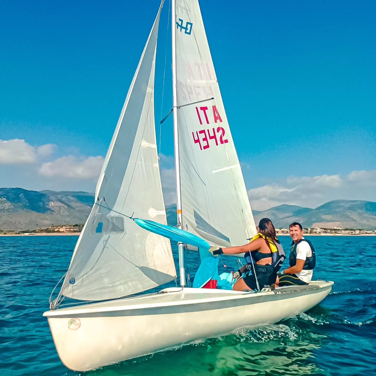 RivieraUlisseSailing