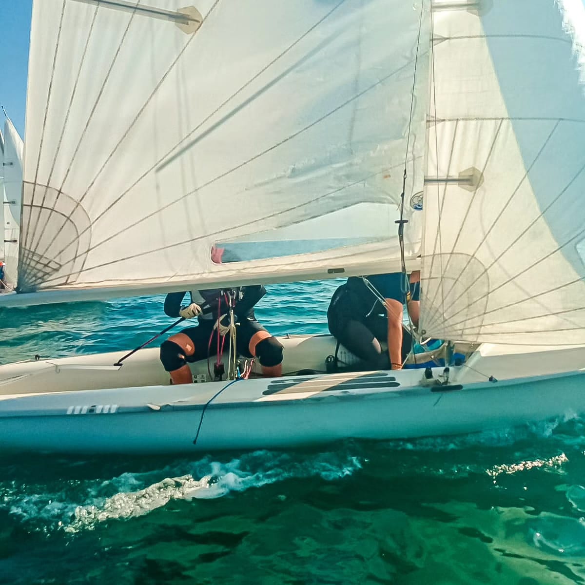 RivieraUlisseSailing