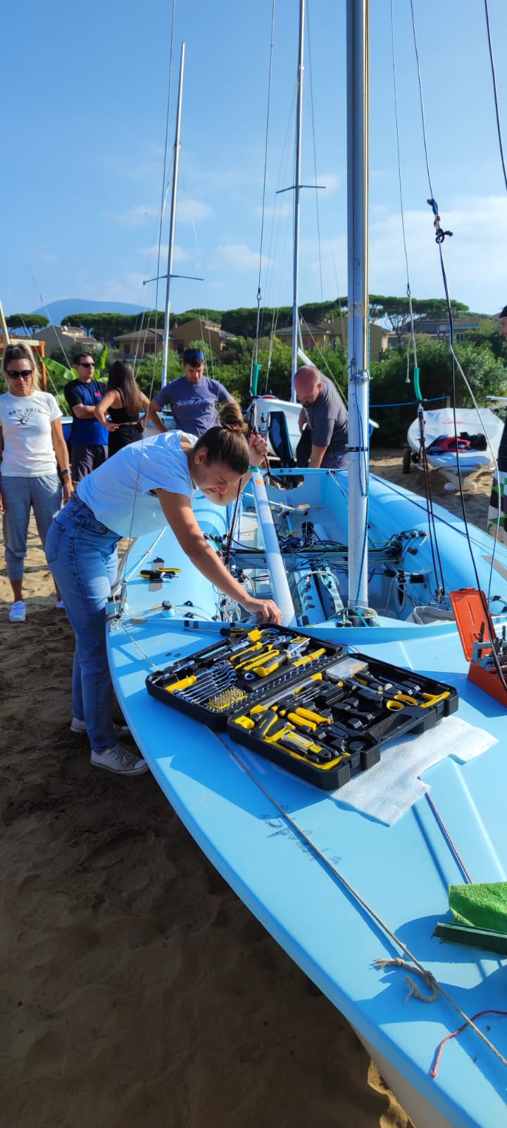 RivieraUlisseSailing