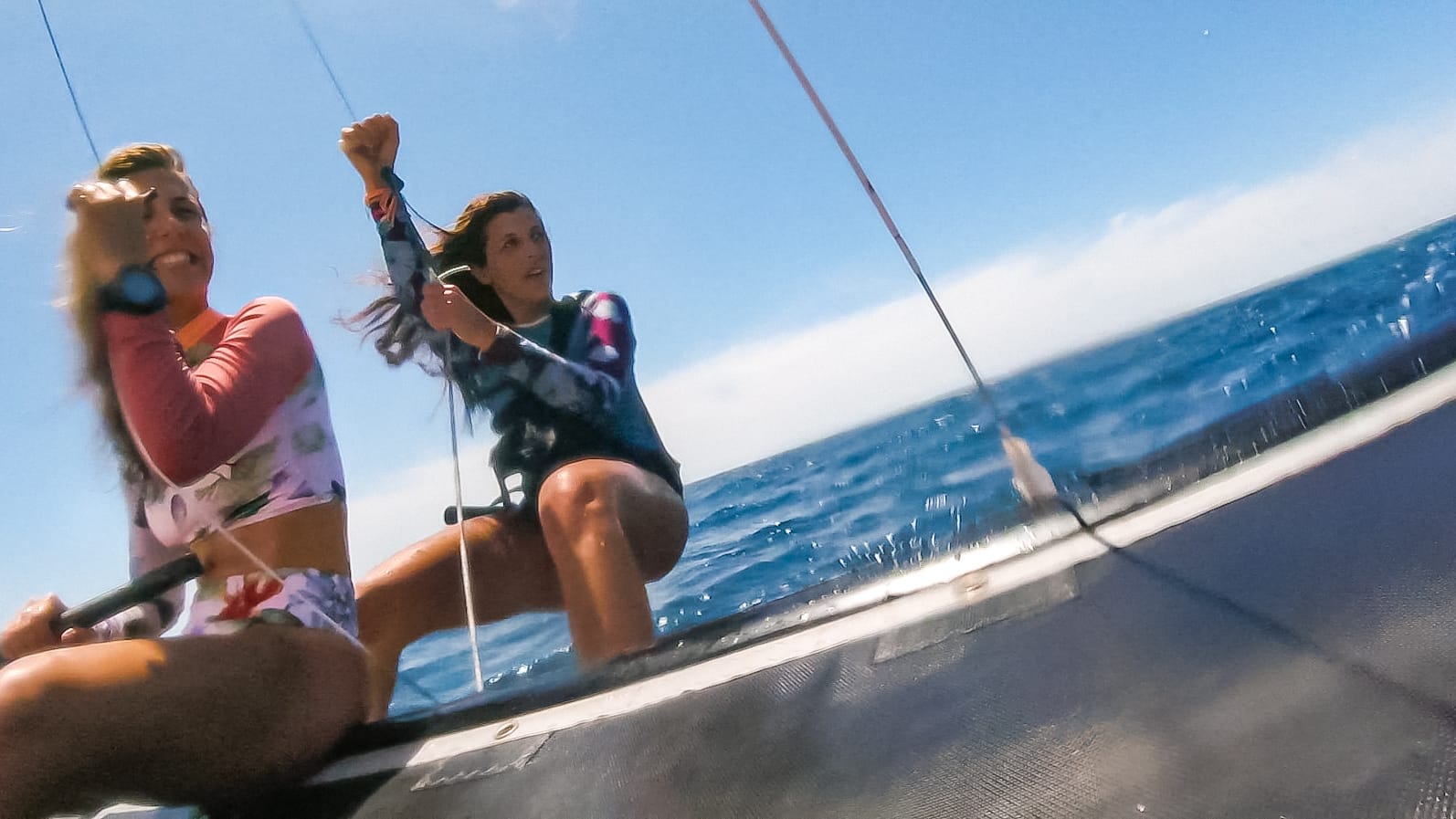 RivieraUlisseSailing