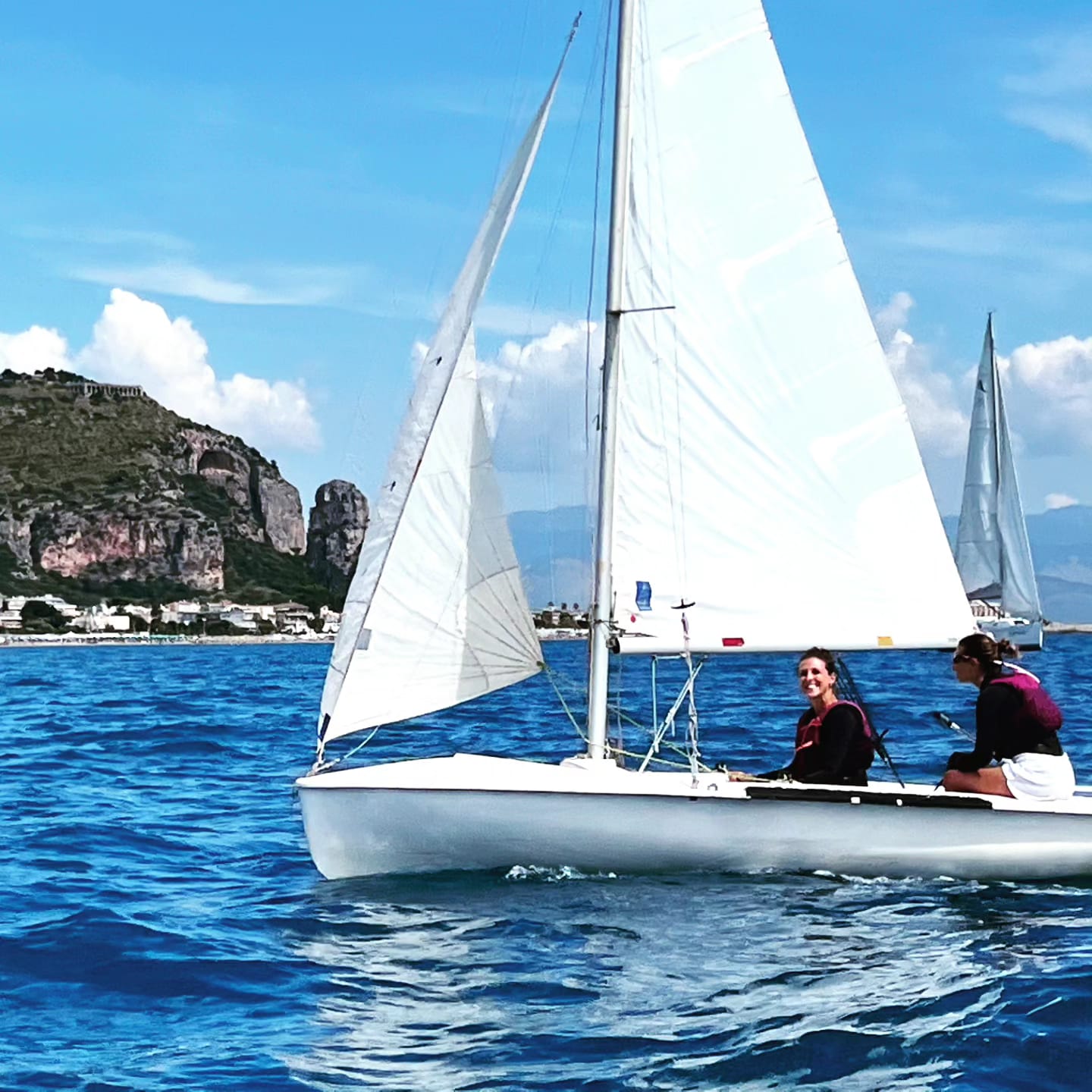 RivieraUlisseSailing