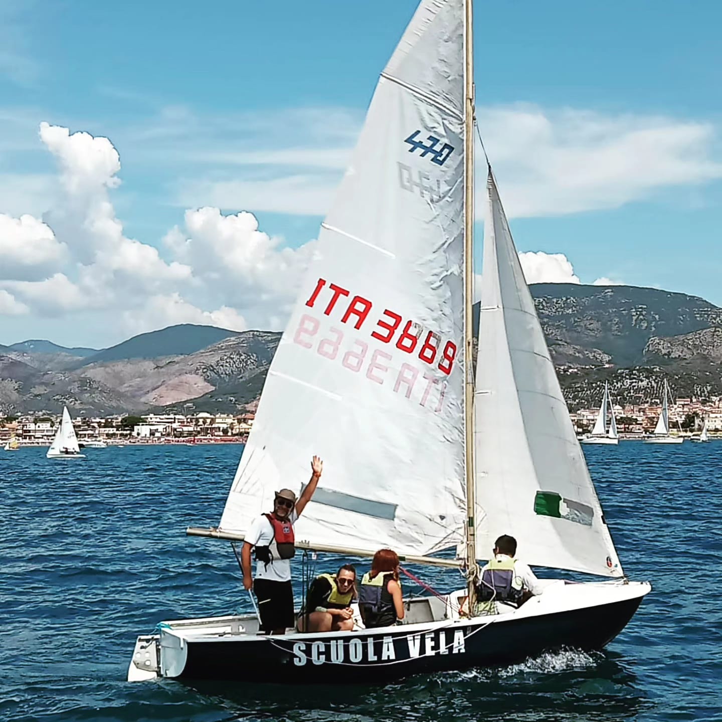 RivieraUlisseSailing