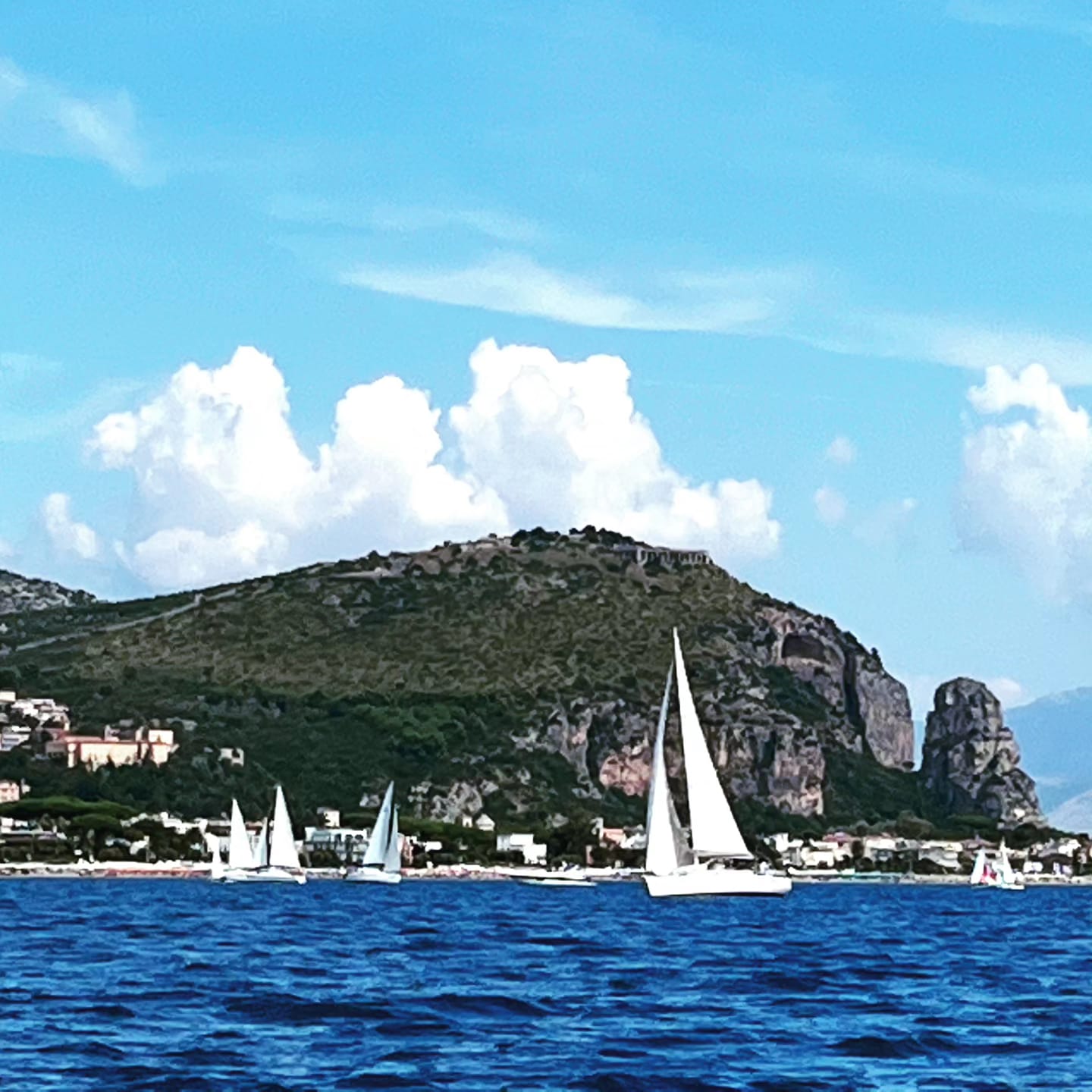 RivieraUlisseSailing