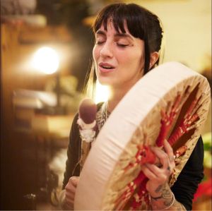 ilrisvegliodelladea ilrisvegliodelladea